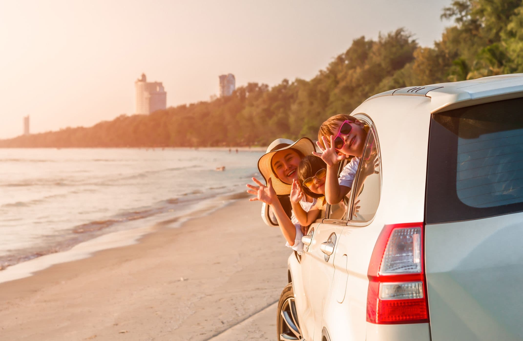 Chubb rental car insurance hero image